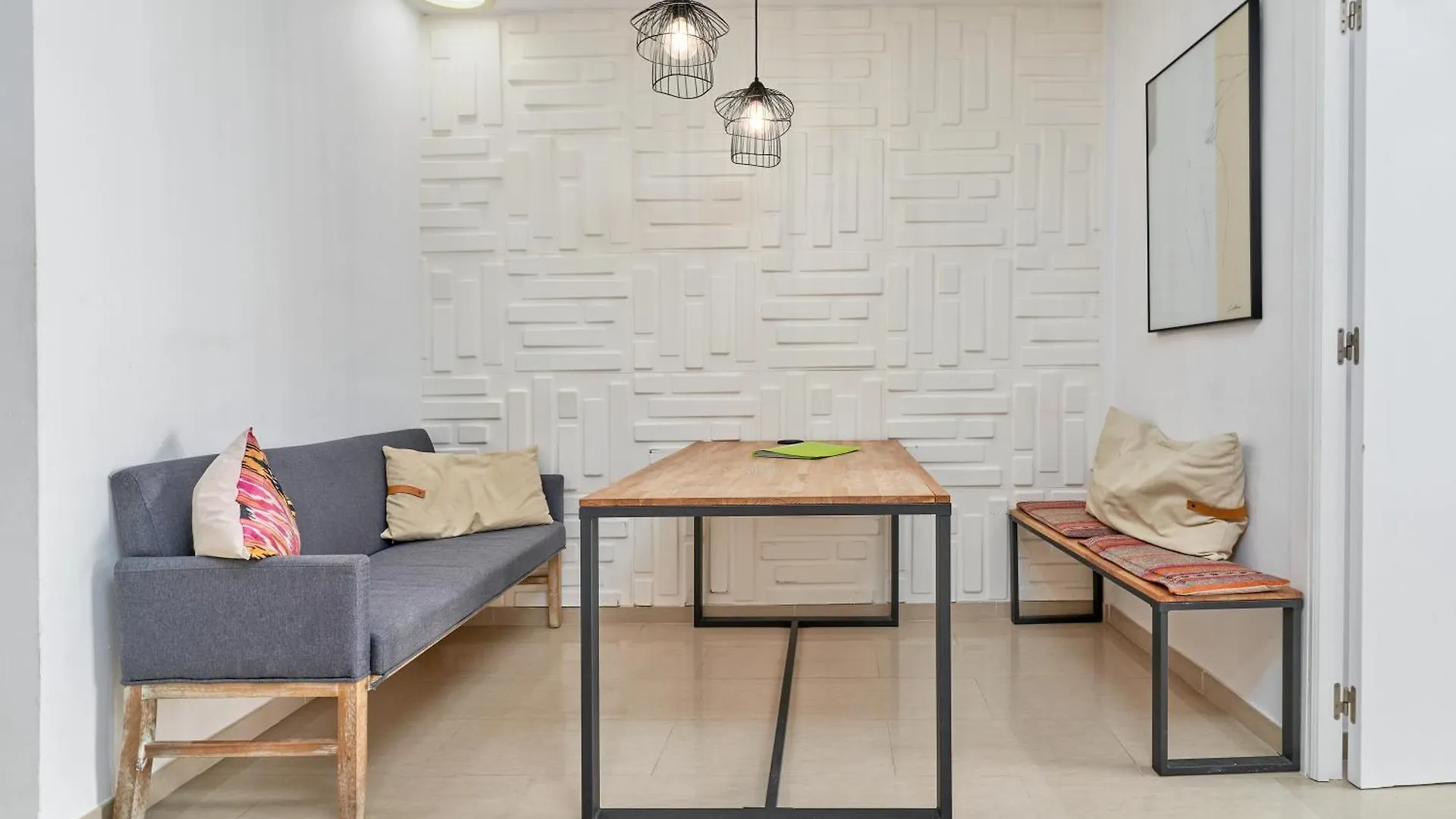 Luxury Penthouse Apartment Nerja