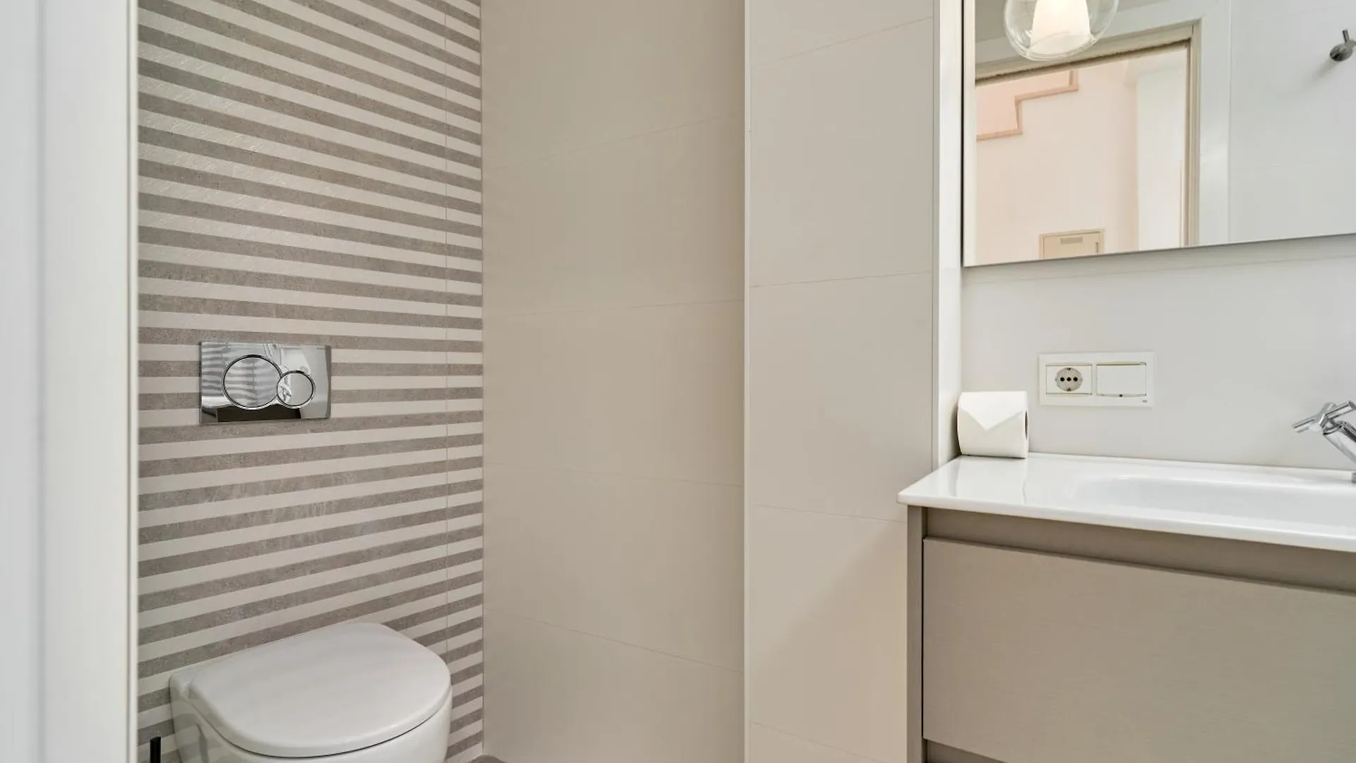 Luxury Penthouse Apartment Nerja