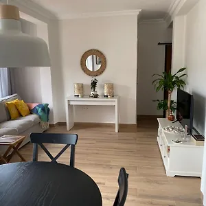  Apartamento Flores