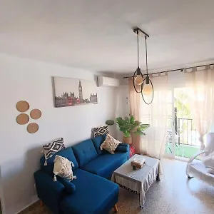  Apartamento Alarve