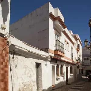 Appartement Ambrosia, Nerja