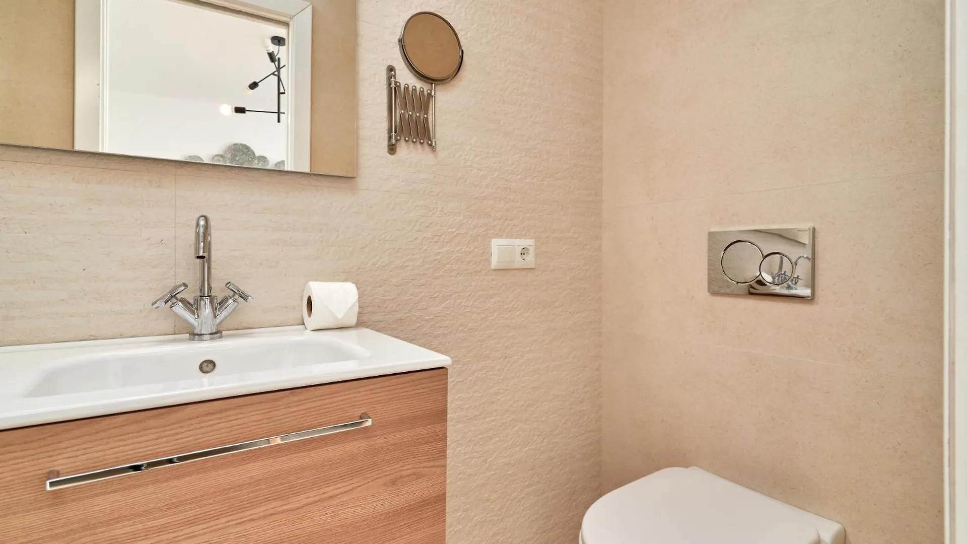 Luxury Penthouse Apartment Nerja España