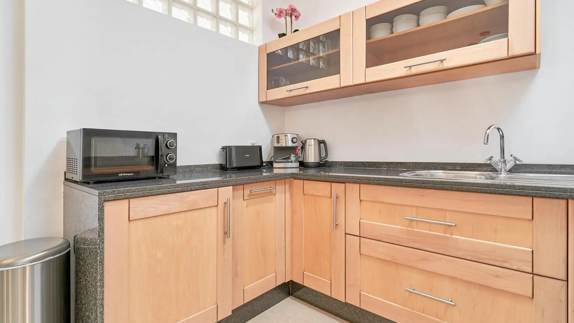 Luxury Penthouse Apartment Nerja