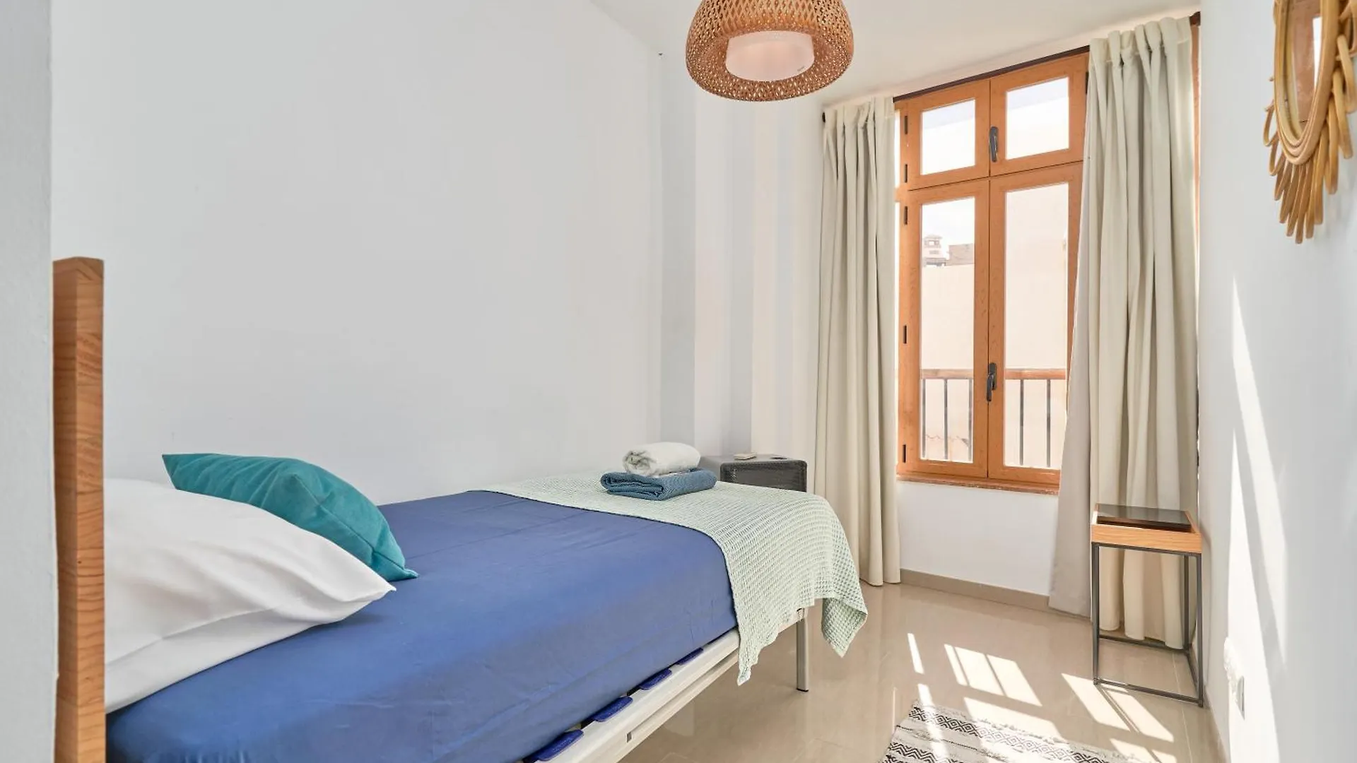 Luxury Penthouse Apartment Nerja España
