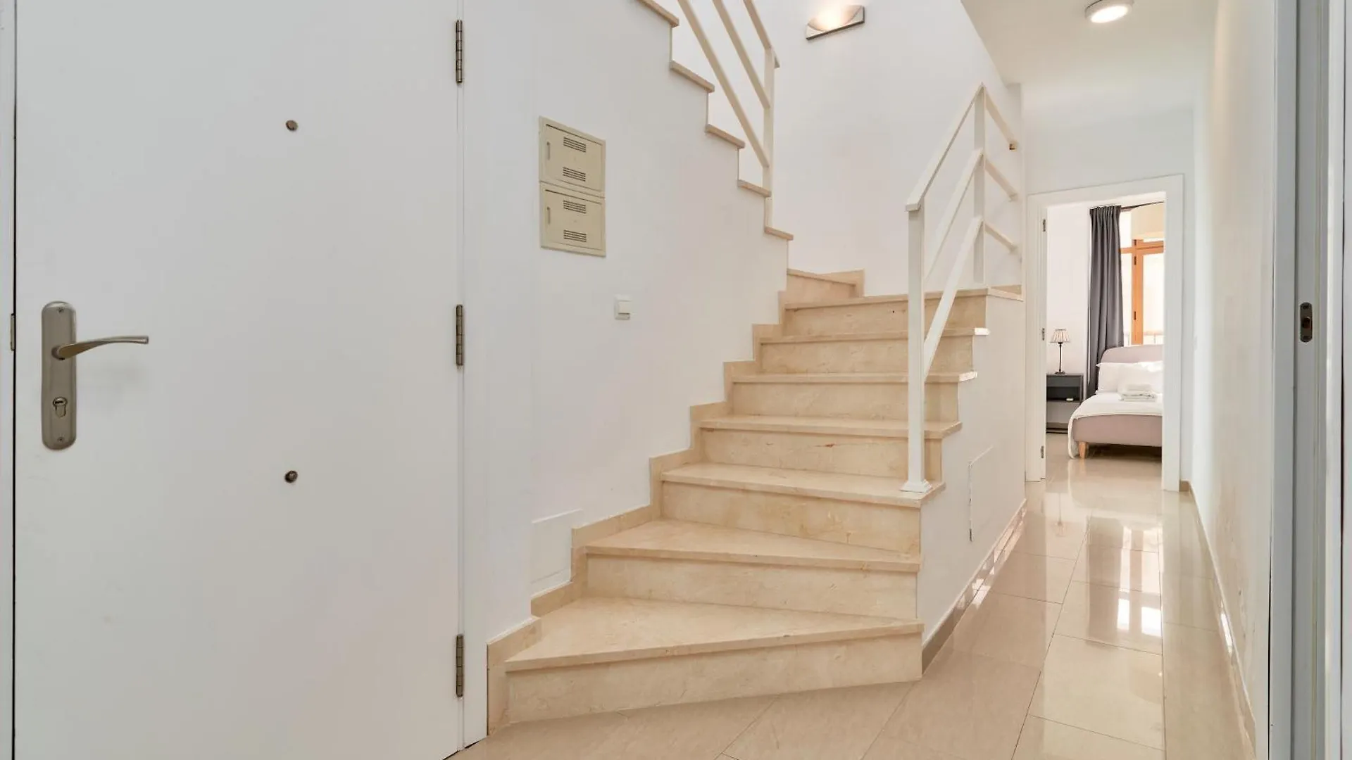 Luxury Penthouse Apartment Nerja