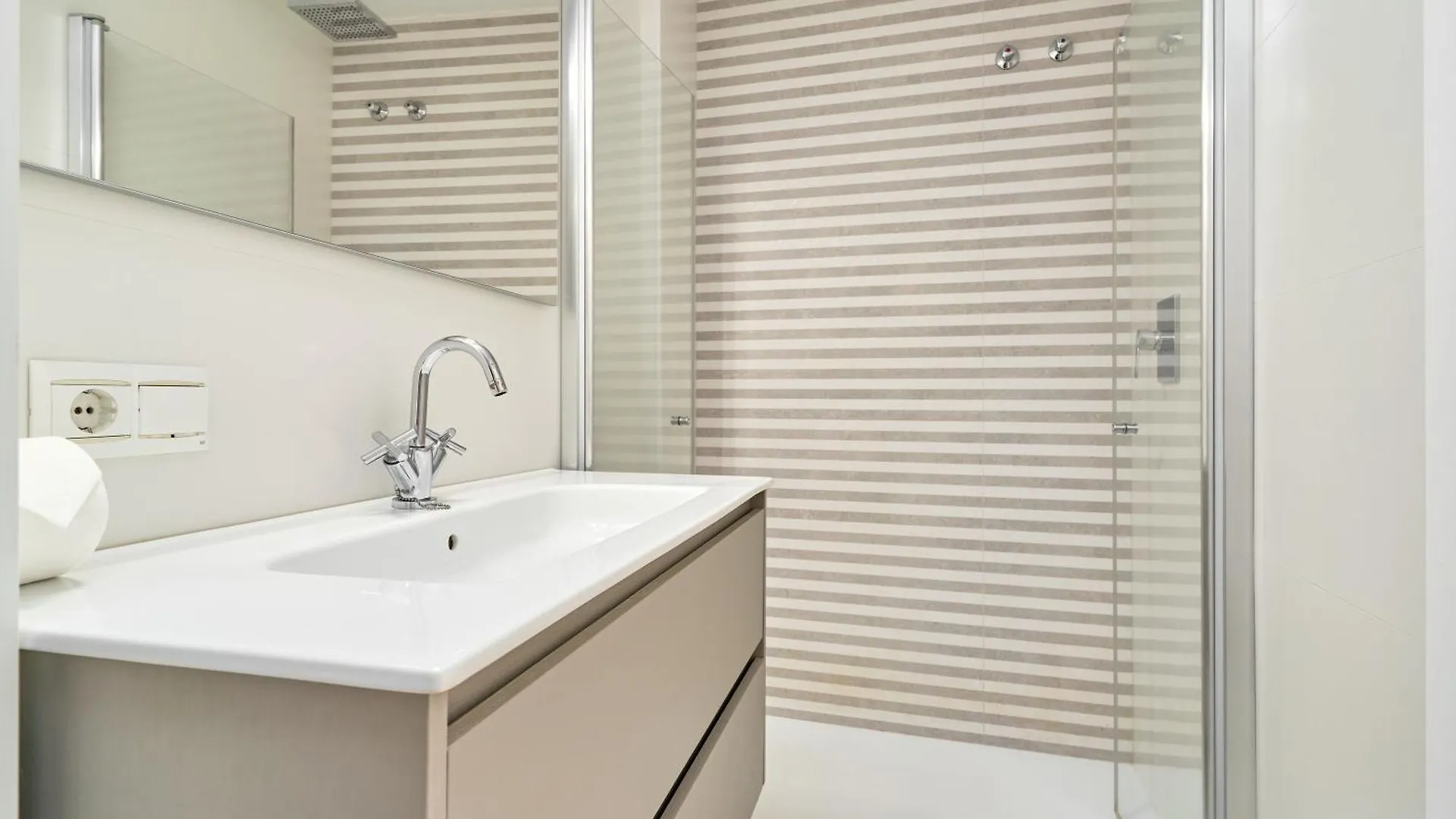 Luxury Penthouse Apartment Nerja