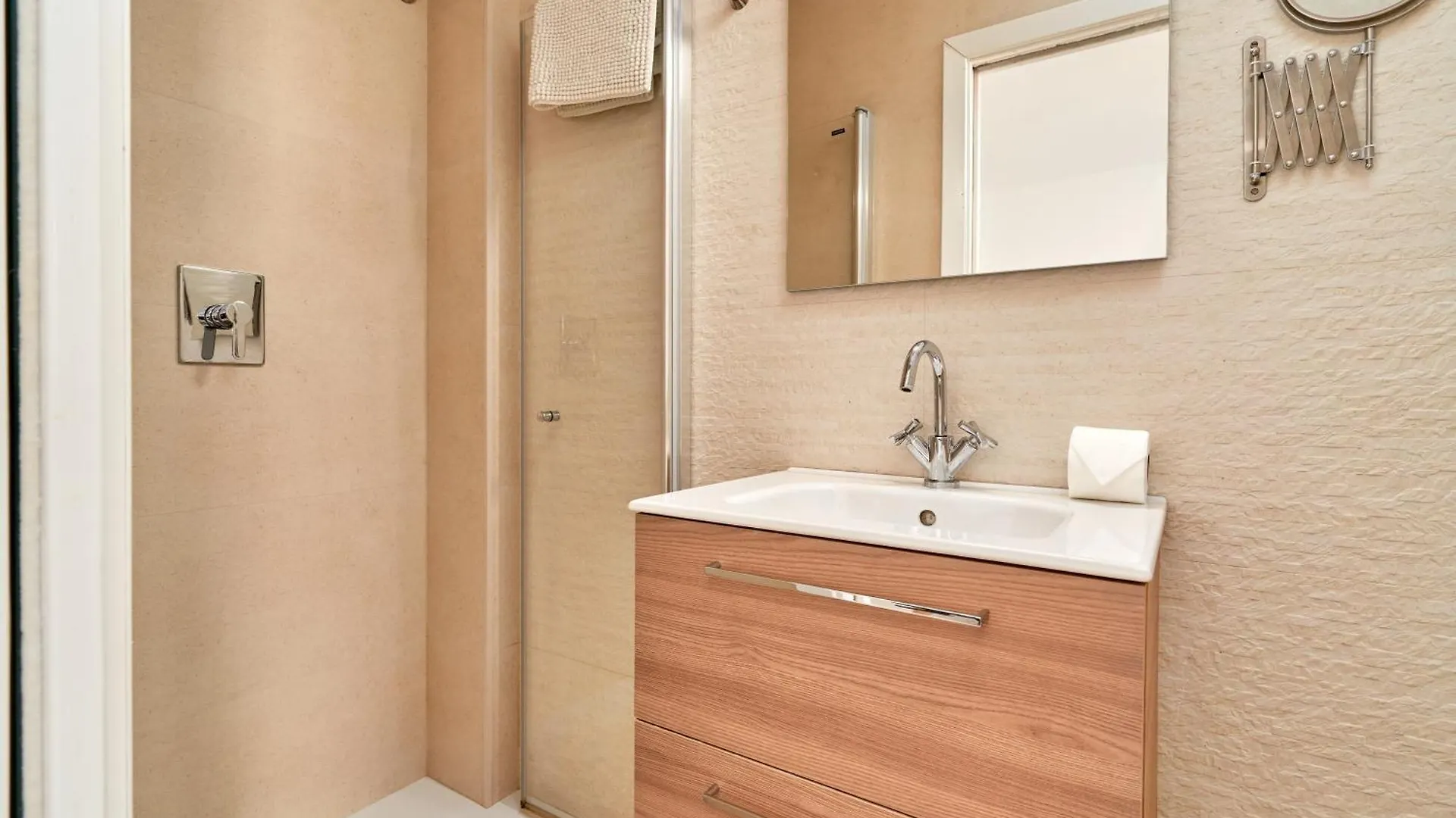 Luxury Penthouse Apartment Nerja