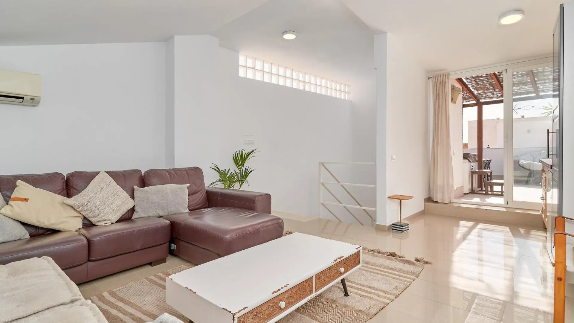 Luxury Penthouse Apartment Nerja