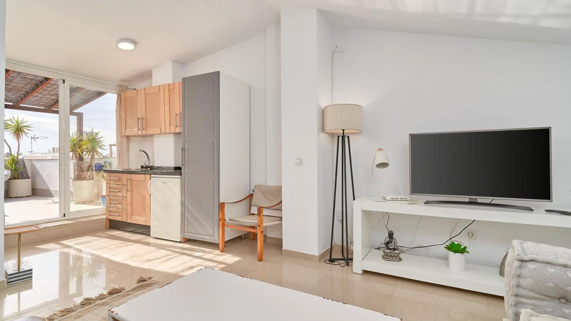Luxury Penthouse Apartment Nerja