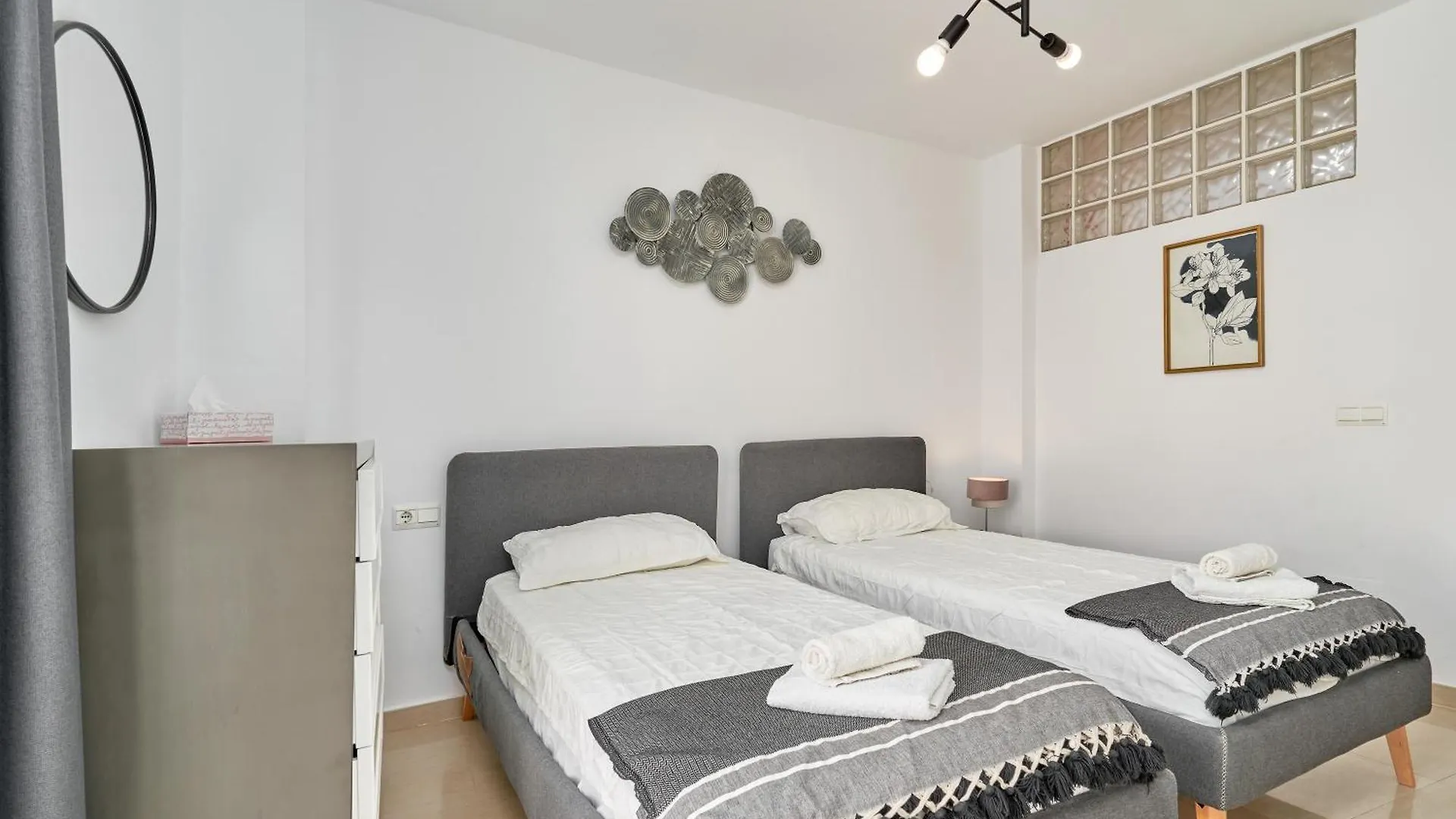 Luxury Penthouse Apartment Nerja