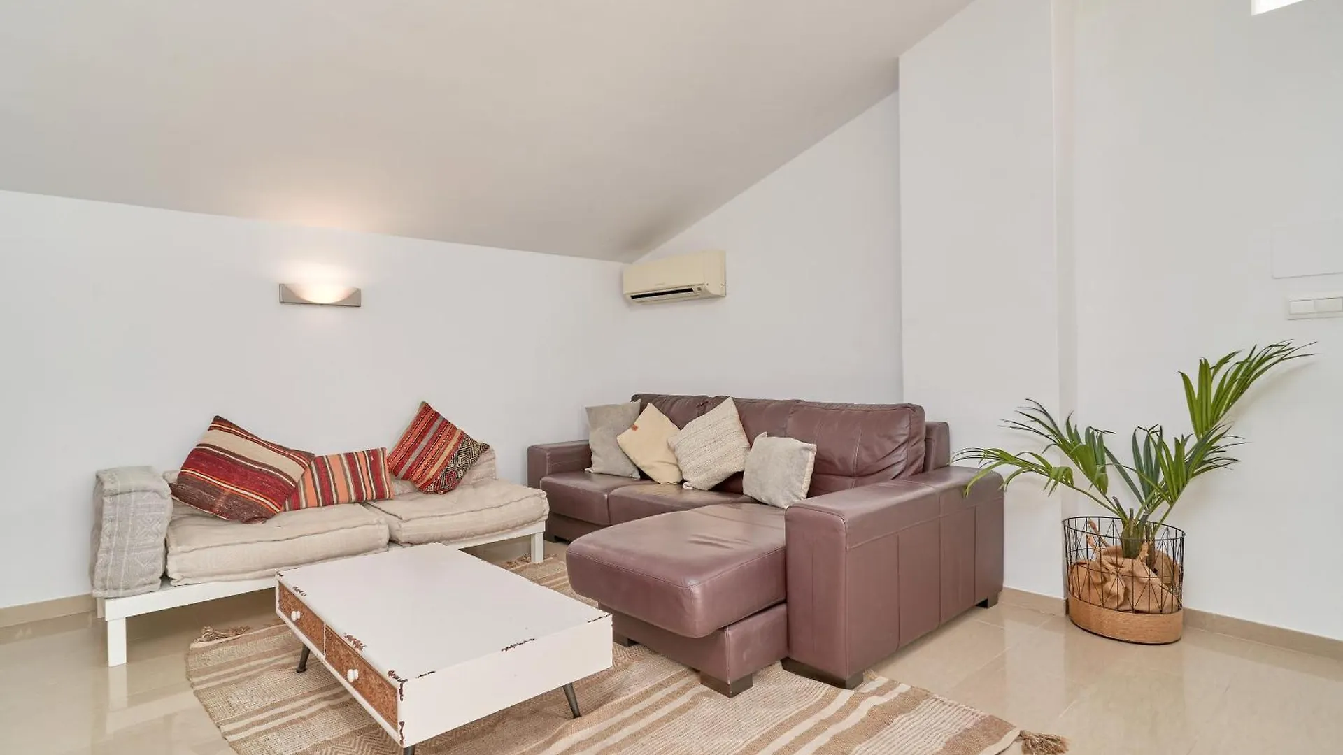 Luxury Penthouse Apartment Nerja