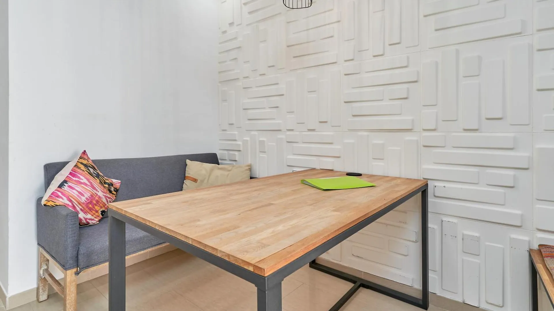 Luxury Penthouse Apartment Nerja