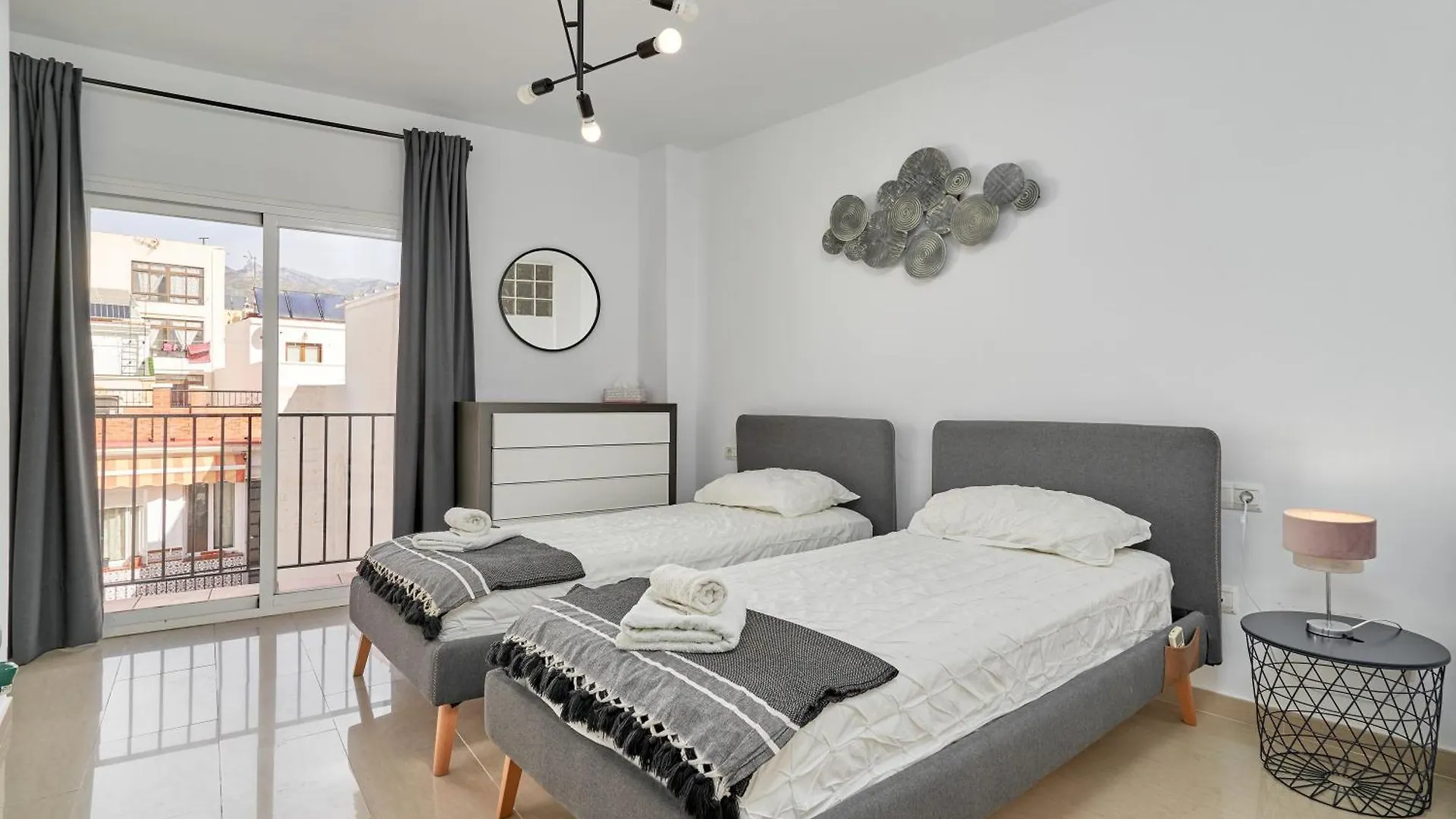 Luxury Penthouse Apartment Nerja