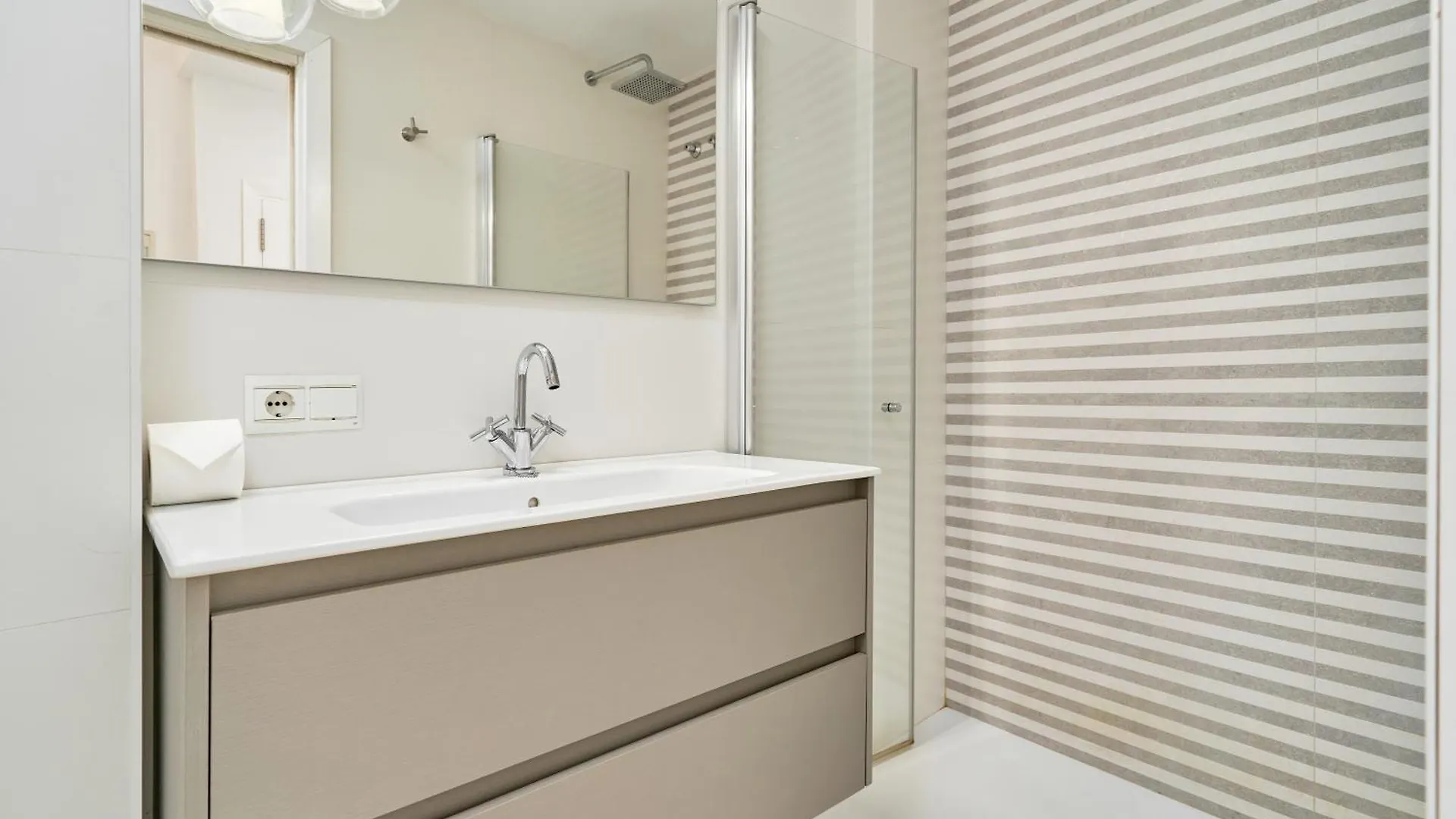 Luxury Penthouse Apartment Nerja
