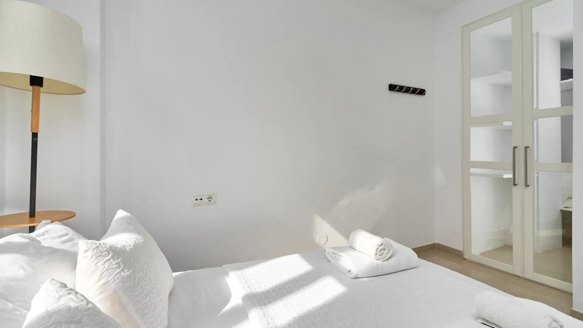 Luxury Penthouse Apartment Nerja
